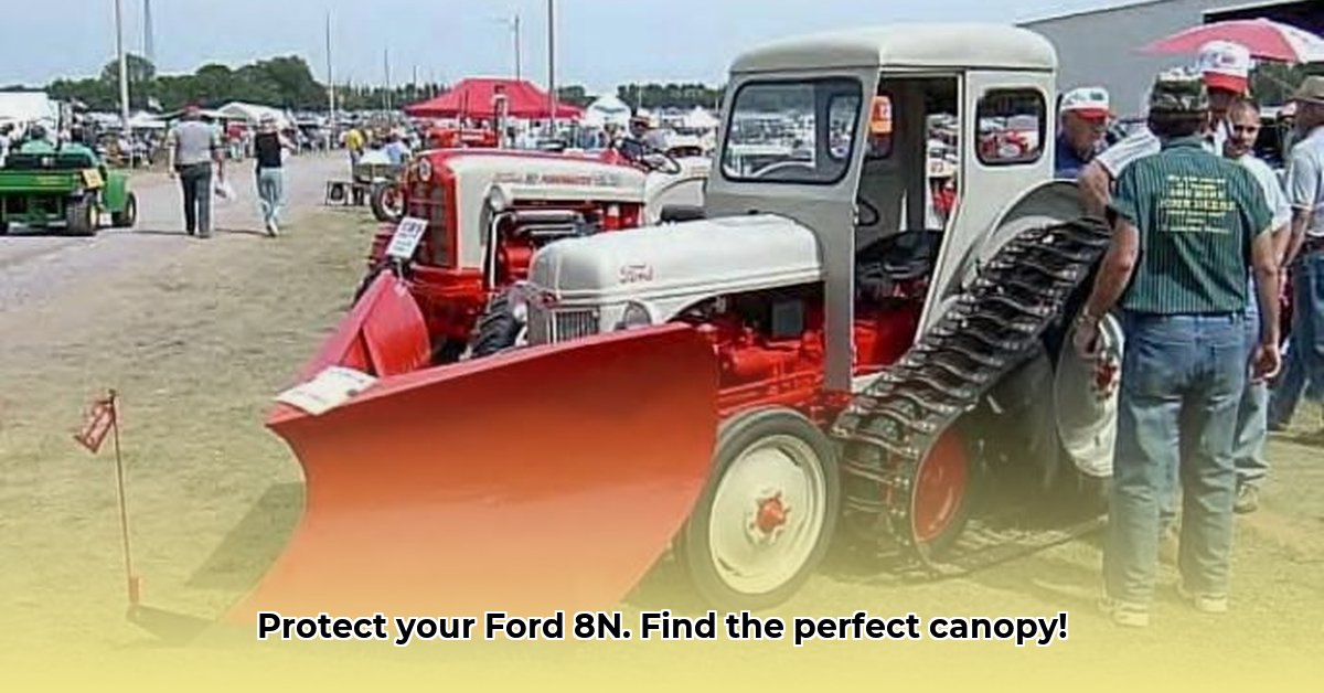 canopy-for-8n-ford-tractor